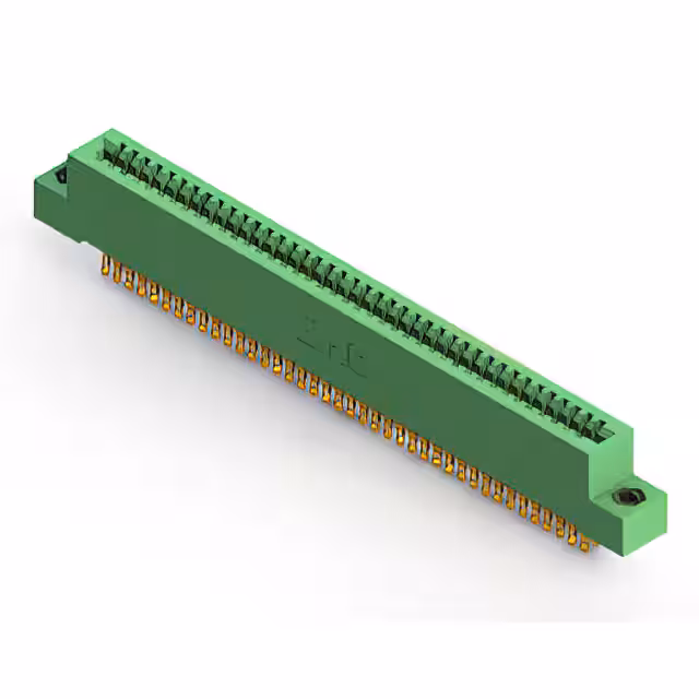 842-080-555-207 EDAC Inc.  Edgeboard Connectors